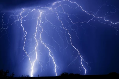 Lightning Wallpapers