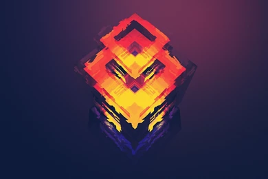 Minimal And Abstract Wallpapers For You. And You. And You Too ...