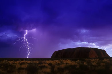 Lightning Wallpaper Backgrounds