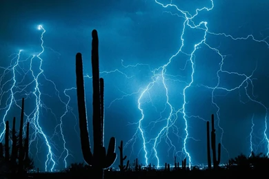 HD Lightning Pictures