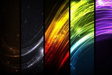 Abstract Wallpapers Full HD