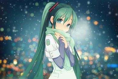Download Hatsune Miku Wallpapers 1920x1080