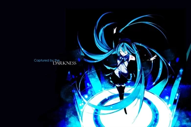 Hatsune Miku Wallpapers