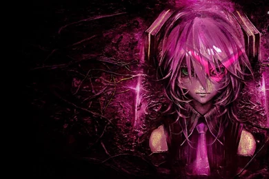 Download Hatsune Miku Wallpapers 1366x768