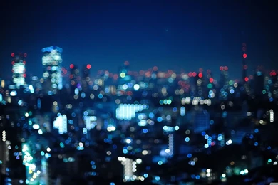 Night City Photography Wallpapers For Desktop 1920x1200PX ~ Hd