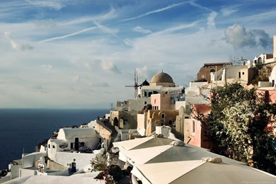 1918 City HD Wallpapers