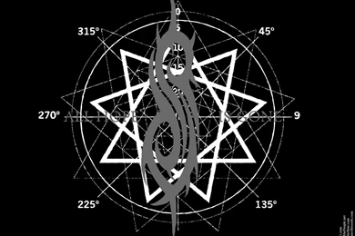 Slipknot Logo Wallpapers 2015
