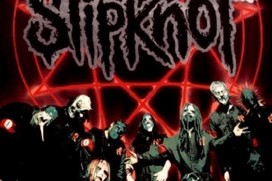 Download Free Music Wallpapers Slipknot With Size 640x960 Pixels ...