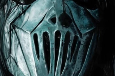 iPhone 5S, 5C, 5 Slipknot Wallpapers HD, Desktop Backgrounds 640x1136