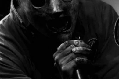 Free Slipknot (Live) iPhone Wallpapers