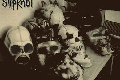 Slipknot Wallpapers HD Download