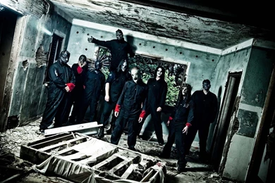 Slipknot Computer Wallpapers, Desktop Backgrounds
