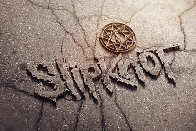 Slipknot Logo Wallpapers
