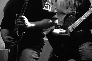 Download Free Music Wallpapers Slipknot Guitars With Size 640x960 ...