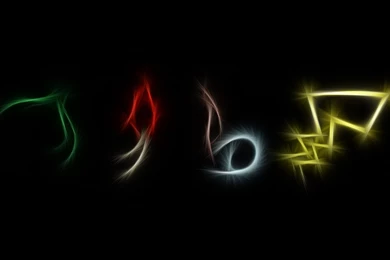 Gaming Wallpapers BC GB BaconCape