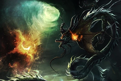 Free Dragon Wallpapers Downloads_hd Wallpaper_download Free Wallpapers