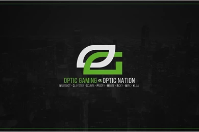 Optic Gaming Wallpapers 2015