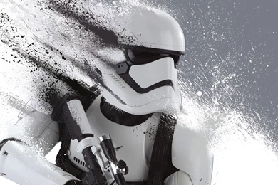 Stormtrooper Star Wars Wallpapers