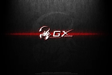 DeviantArt: More Like GX Gaming Wallpapers HD 02 By AlphaPrimeSaviour