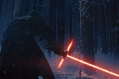 141 Star Wars Episode VII: The Force Awakens HD Wallpapers ...