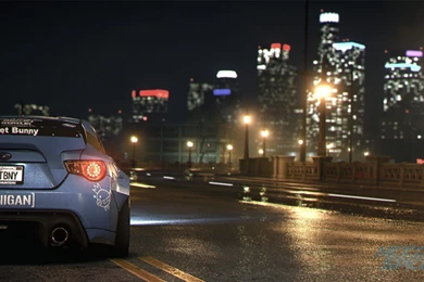Need For Speed 2015 Gaming Wallpapers Download For PC
