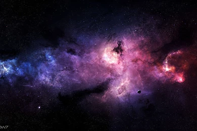 Space Desktop Backgrounds