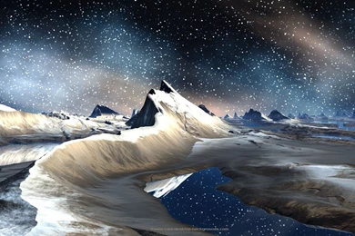 Space Desktop Backgrounds 1343963