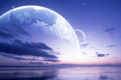 Space Desktop Backgrounds   Wallpapers HD Wide