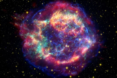 Supernova Explosion Wallpapers   101586