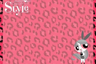 PPG Style Wallpapers   Powerpuff Girls Wallpapers (5225427)   Fanpop