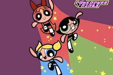 Powerpuff Girls Wallpapers   Powerpuff Girls Wallpapers (4844291 ...