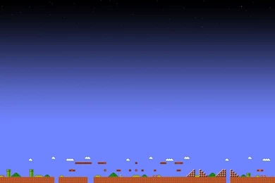 29 Super Mario Bros. 3 HD Wallpapers