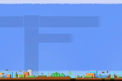 Mario Backgrounds Wallpapers 164031