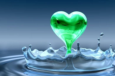 Heart Wallpapers Free Download   Wallpapers HD Wide