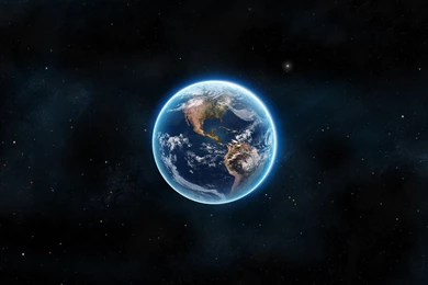 50 Earth Wallpapers In Full HD For Free Download