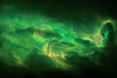 Stellar Space HD Wallpapers