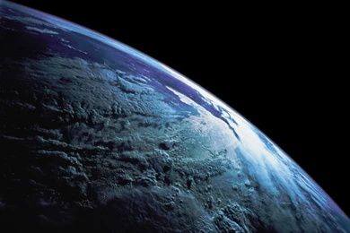 50+ HD Earth Wallpapers To Download For Free