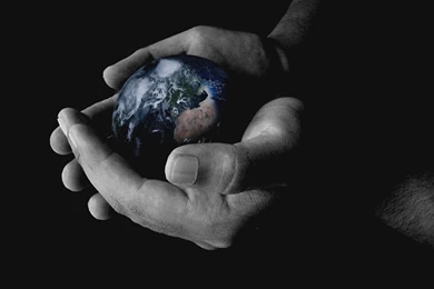 Earth Backgrounds Wallpapers