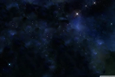 Deep Space HD Desktop Wallpapers : Widescreen : High Definition ...