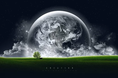Earth Wallpaper_hd Wallpaper_download Free Wallpapers