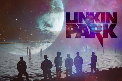 Linkin Park Wallpapers By Key0Z On DeviantArt