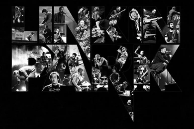 Linkin Park Wallpapers By LPik On DeviantArt