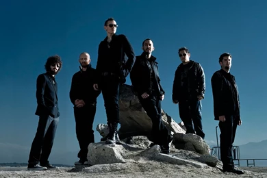 Linkin Park Wallpapers   Free Wide HD Wallpapers