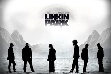 Linkin Park Minutes To Midnight Music Music Bands Wallpapers ...