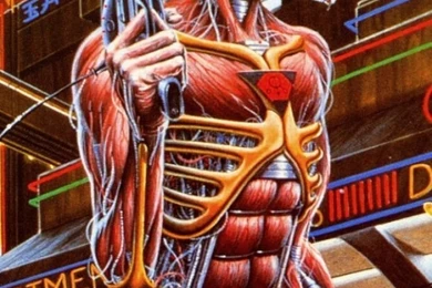 iPhone 6   Music/Iron Maiden   Wallpapers ID: 280523