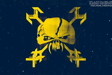 Iron Maiden Computer Wallpapers, Desktop Backgrounds