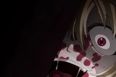 Anime (general) iPhone 5 Wallpapers