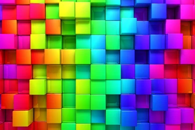 Desktop Colorful Wallpapers