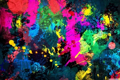 Wallpapers, Backgrounds, Images: Wallpapers Colorful
