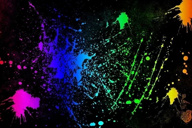 High Definition Colorful Wallpapers Download ~ Toptenpack.com